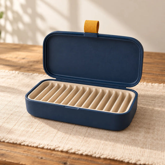 Blocking Pin Organizer Caddy — product view