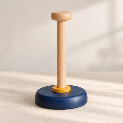 Tabletop Skein Holder — product view