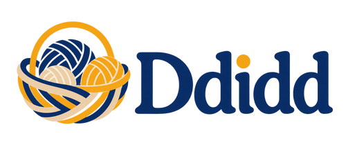 Ddidd logo